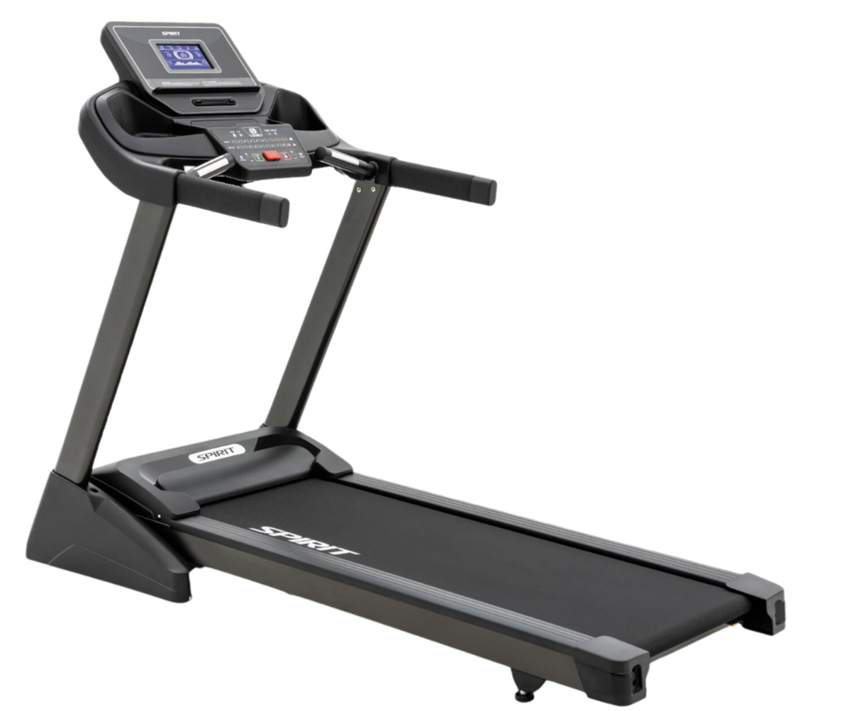 Spirit XT185 Treadmill