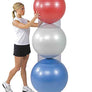 Jasmine Fitness Stability Ball Stacking Ring