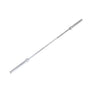 Gronk Fitness Olympic Bar, 86in 2000lb Test, 28mm - Discontinued