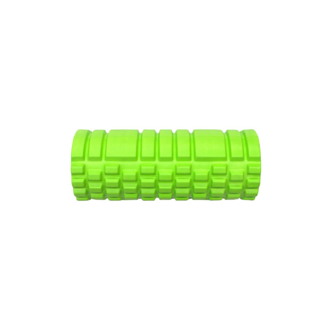 Gronk Fitness Green Foam Roller