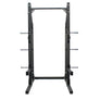 Gronk Fitness Commercial Half Rack