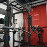 Gronk Fitness XPX Modular Power Rack - 35% OFF!