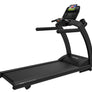 Life Fitness Run CX Treadmill w/ Track Connect Console