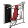 Life Fitness Axiom Multi-Press
