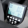 WaterRower Gronk M1 HiRise Rowing Machine Black