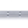 Gronk Fitness Olympic Bar, 86in 2000lb Test, 28mm - Discontinued