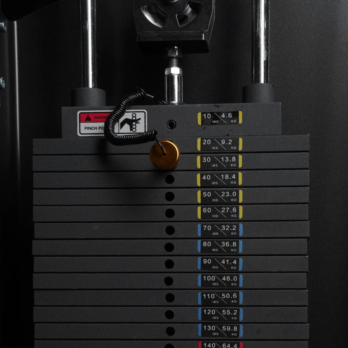 Gronk Fitness XFT Functional Trainer - Discontinued