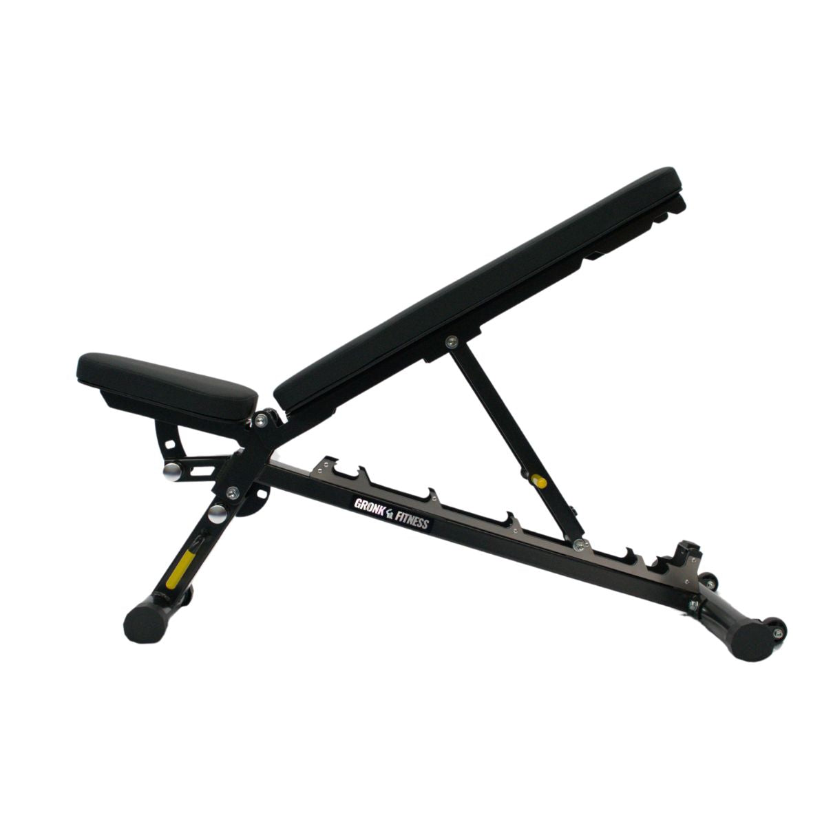 Gronk Fitness FID Folding Bench Gronk Fitness Products Bench; flat/incline/decline benches 3_1800x1800_93bb64ca-2032-450a-9f31-d9e4add2cb32