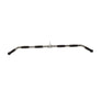 48" Revolving Lat Bar w/ Polyurethane Grips