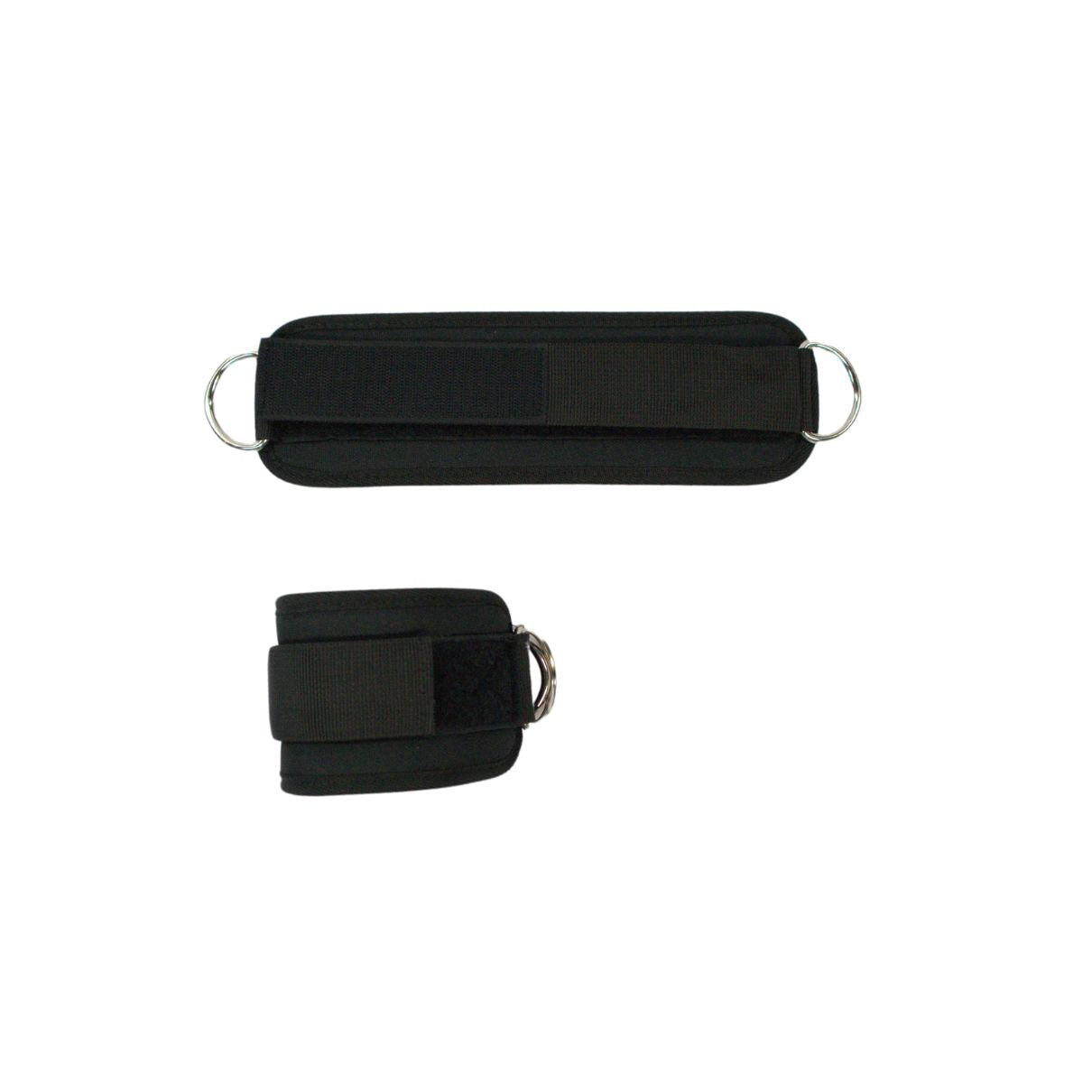 Padded Ankle Cuffs (Pair) - Discontinued