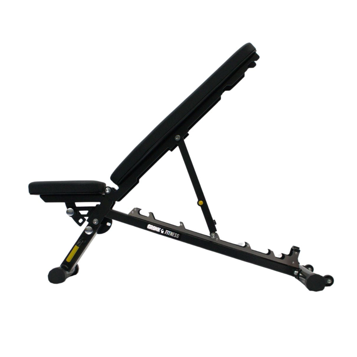 Gronk Fitness FID Folding Bench Gronk Fitness Products Bench; flat/incline/decline benches 4_1800x1800_3ddef7ea-99ac-4e07-b019-cdddbb016671