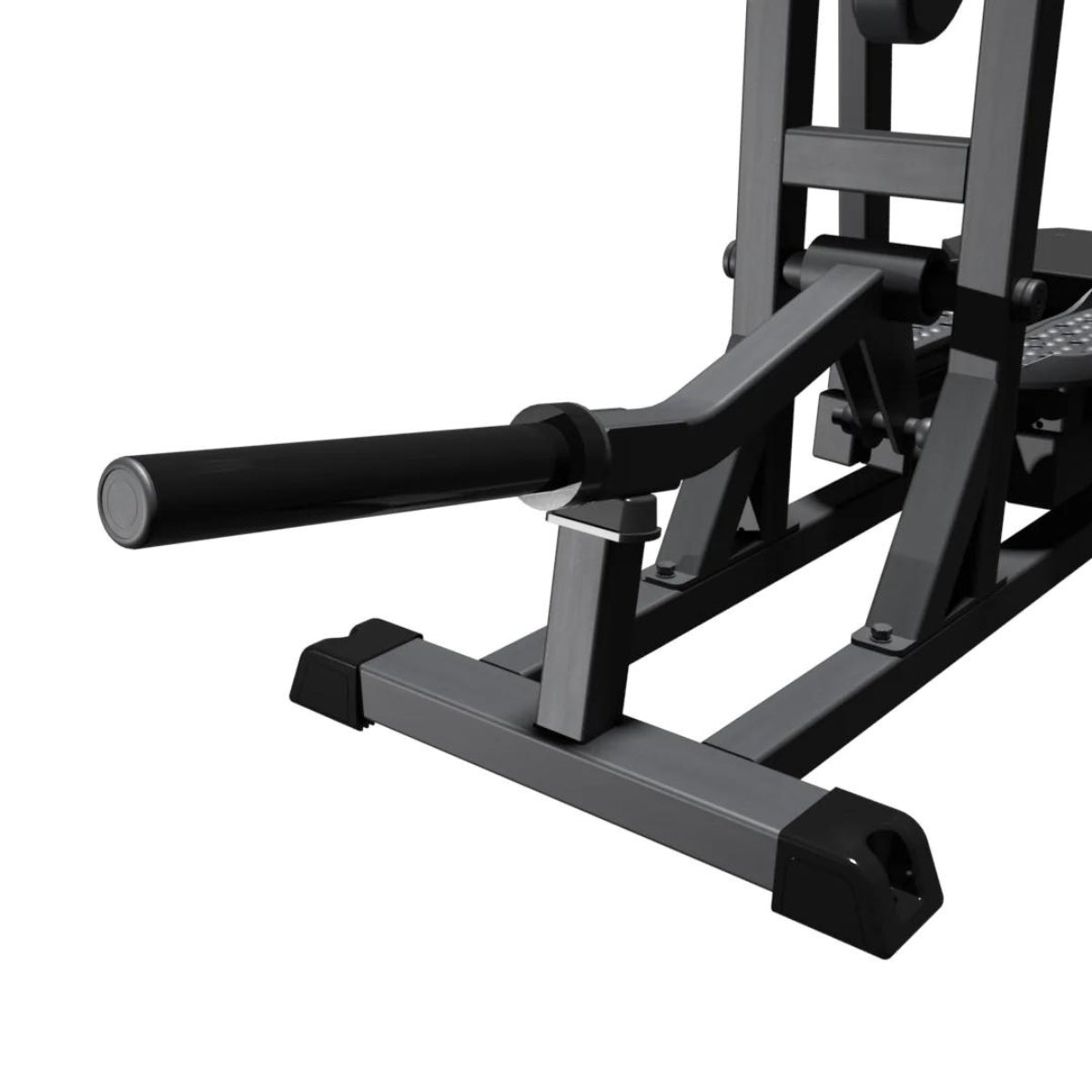 Gronk Fitness Standing Hip Abductor - Plate Loaded - Discontinued