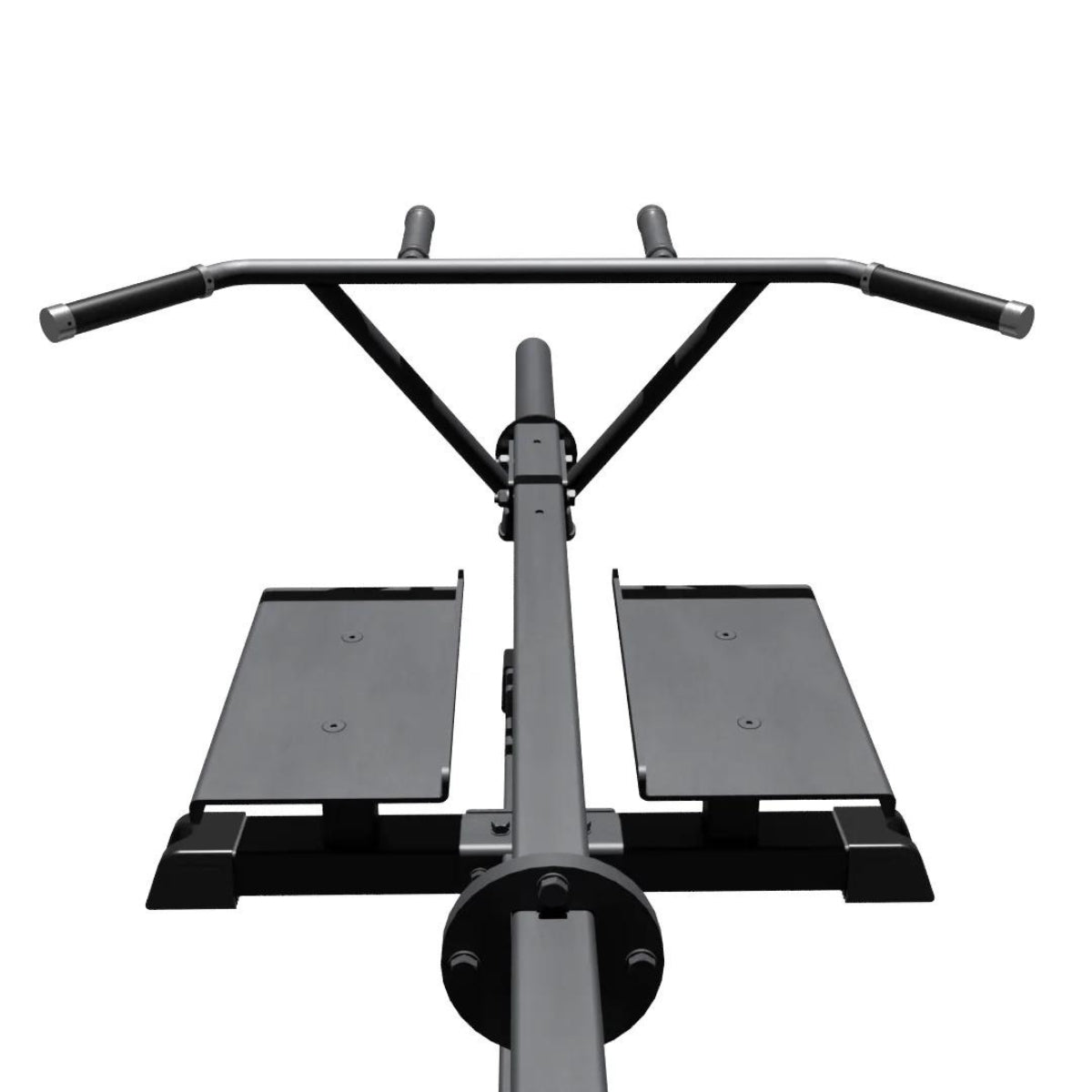 Gronk Fitness Plate Loaded T-Bar Row - Discontinued