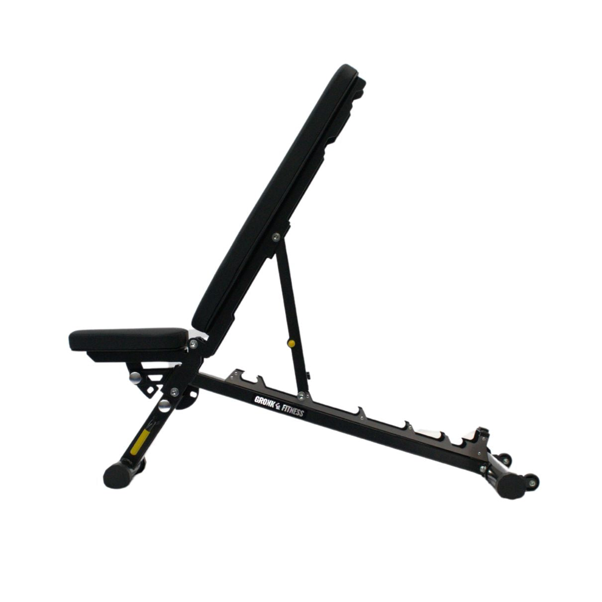 Gronk Fitness FID Folding Bench Gronk Fitness Products Bench; flat/incline/decline benches 5_1800x1800_b55df87d-817d-498c-9bbd-2706b0589176