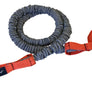 Prism Tubing with Handles