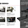 Life Fitness Club Series + Treadmill w/ SL Console - Black