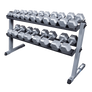 Body-Solid Dumbbell Rack - Discontinued