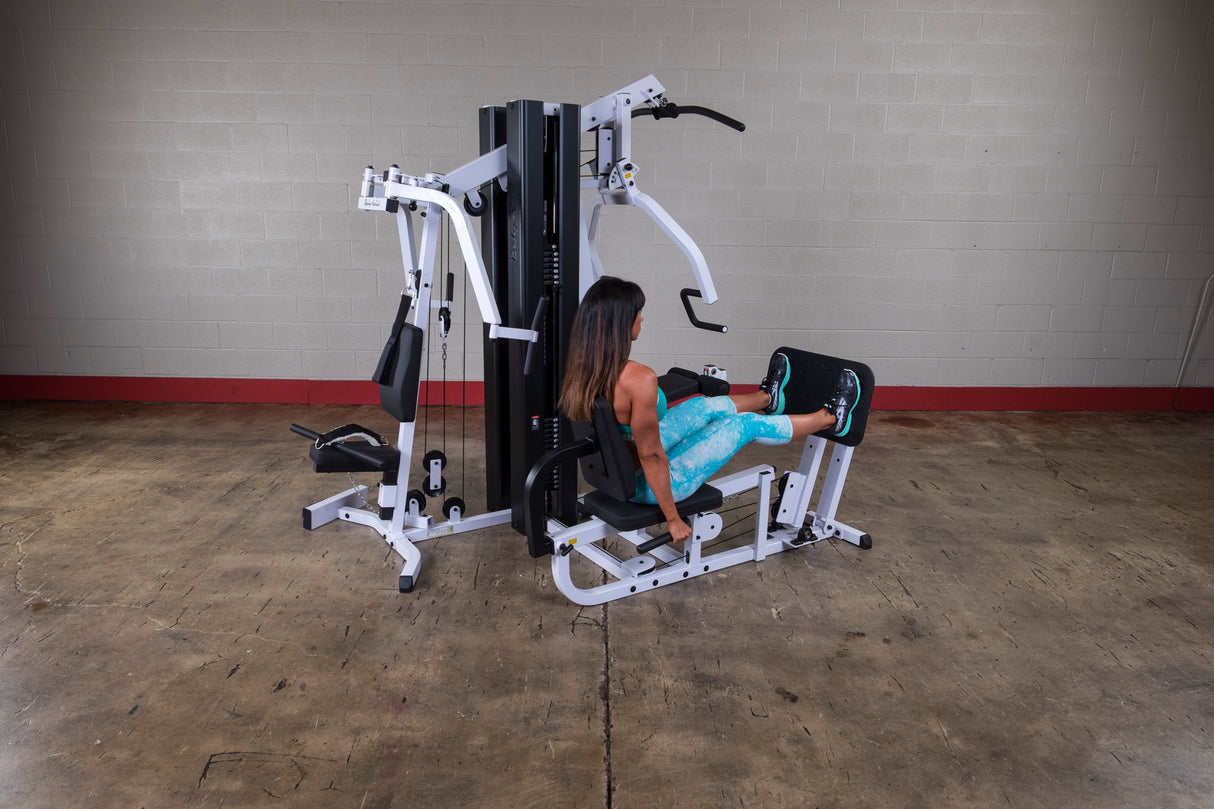 Body-Solid EXM3000LPS Multi-Station Gym