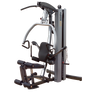 Body Solid Fusion 500 Home Gym