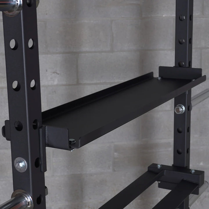 Gronk Fitness XPX Modular Power Rack - Discontinued Gronk Fitness Products Half rack, power rack or cage, smith, smith add-on FLAT-SHELF-2_720x_d8a678da-35a0-4cab-8989-49783ded9431