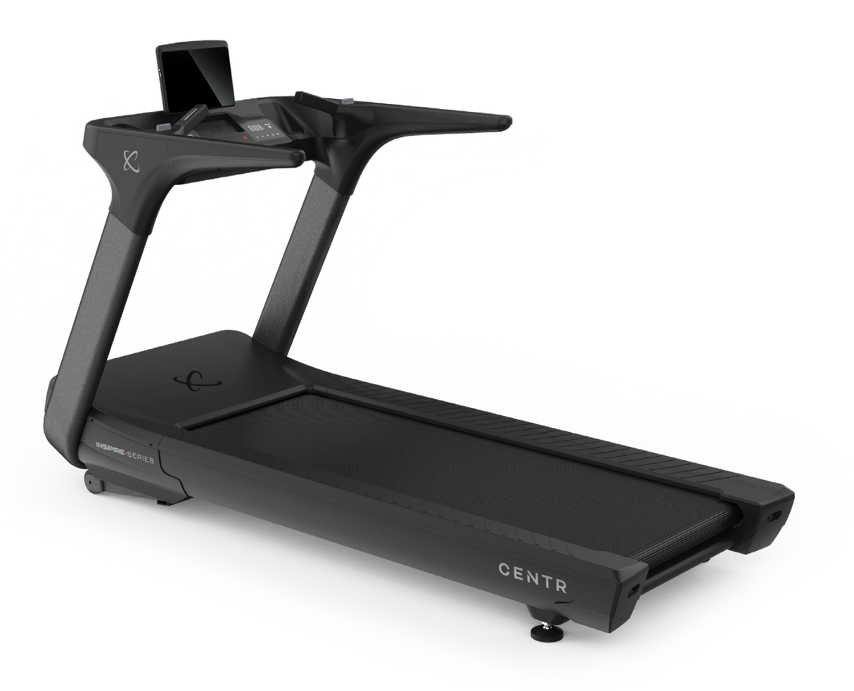 Inspire T4S Treadmill with 10 Inch Touchscreen