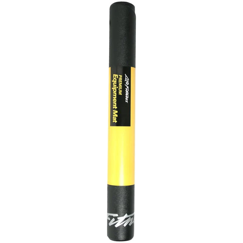 Premium Large Equipment Mat - Discontinued