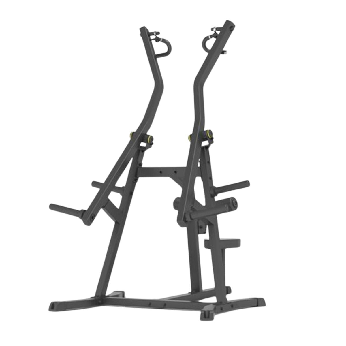 Gronk Fitness Plate Loaded Lat Pulldown - 50% OFF! - Discontinued