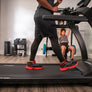 Life Fitness Run CX Treadmill w/ Track Connect Console