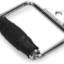Gronk Fitness Single Stirrup Handle w/ Rubber Grip
