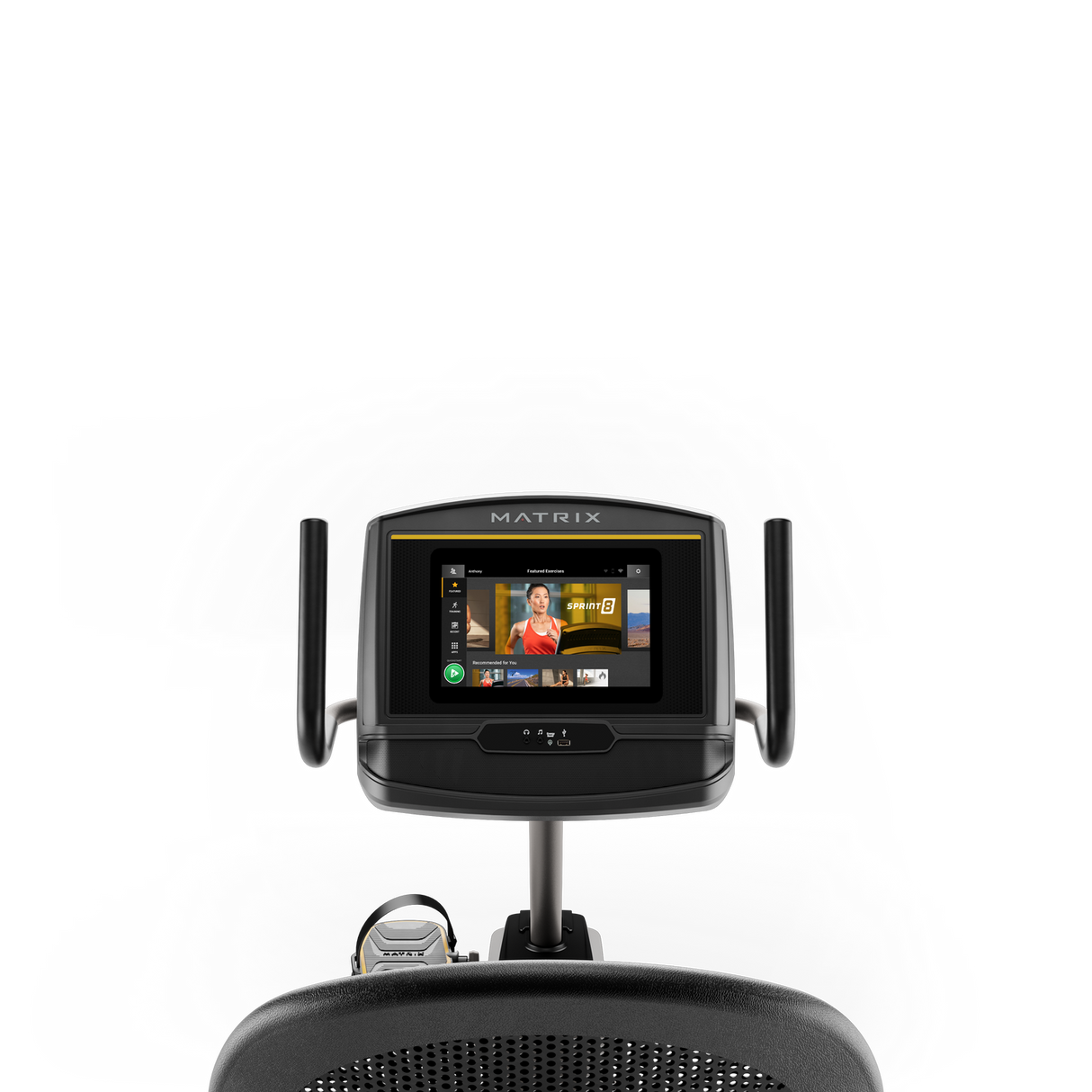 Matrix A30 Ascent Trainer