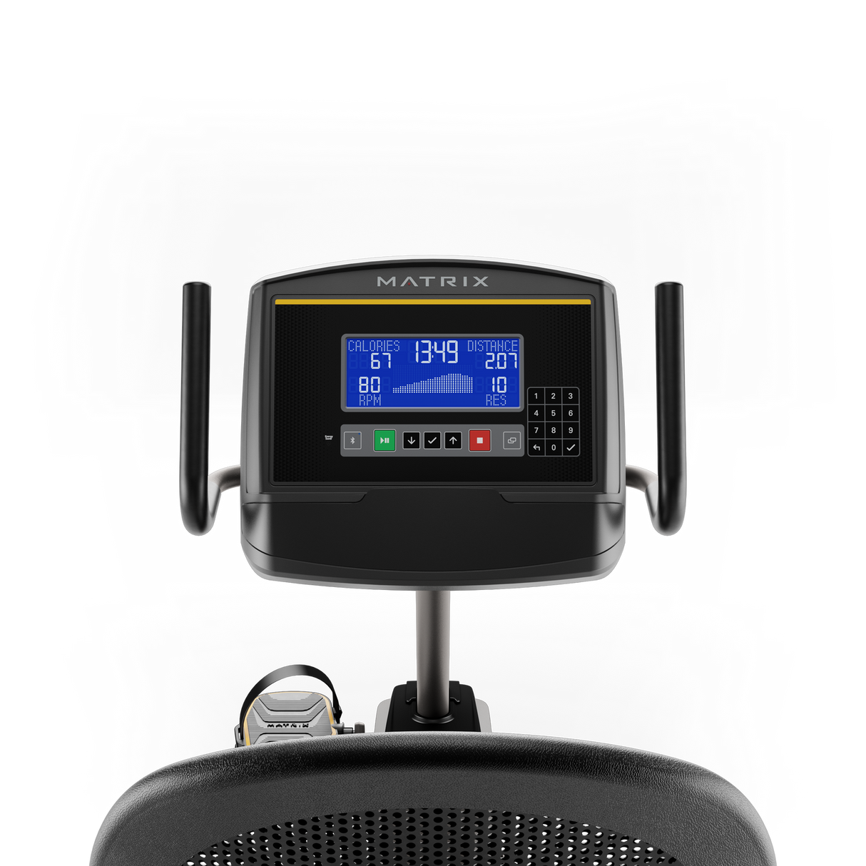 Matrix A30 Ascent Trainer