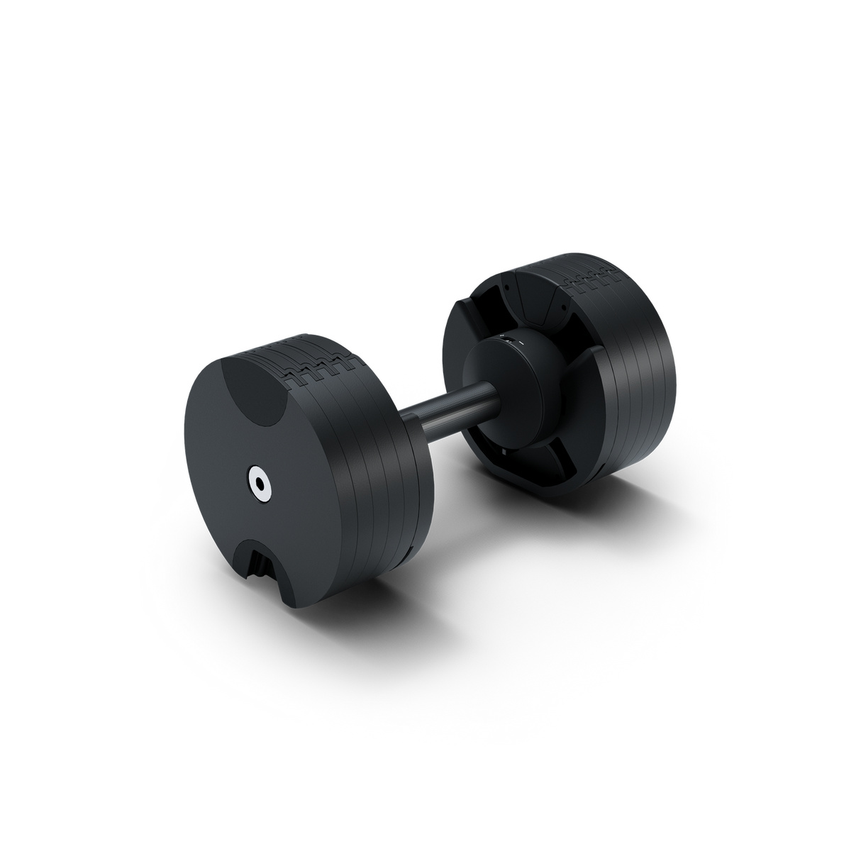 Matrix 50 lb Adjustable Dumbbells