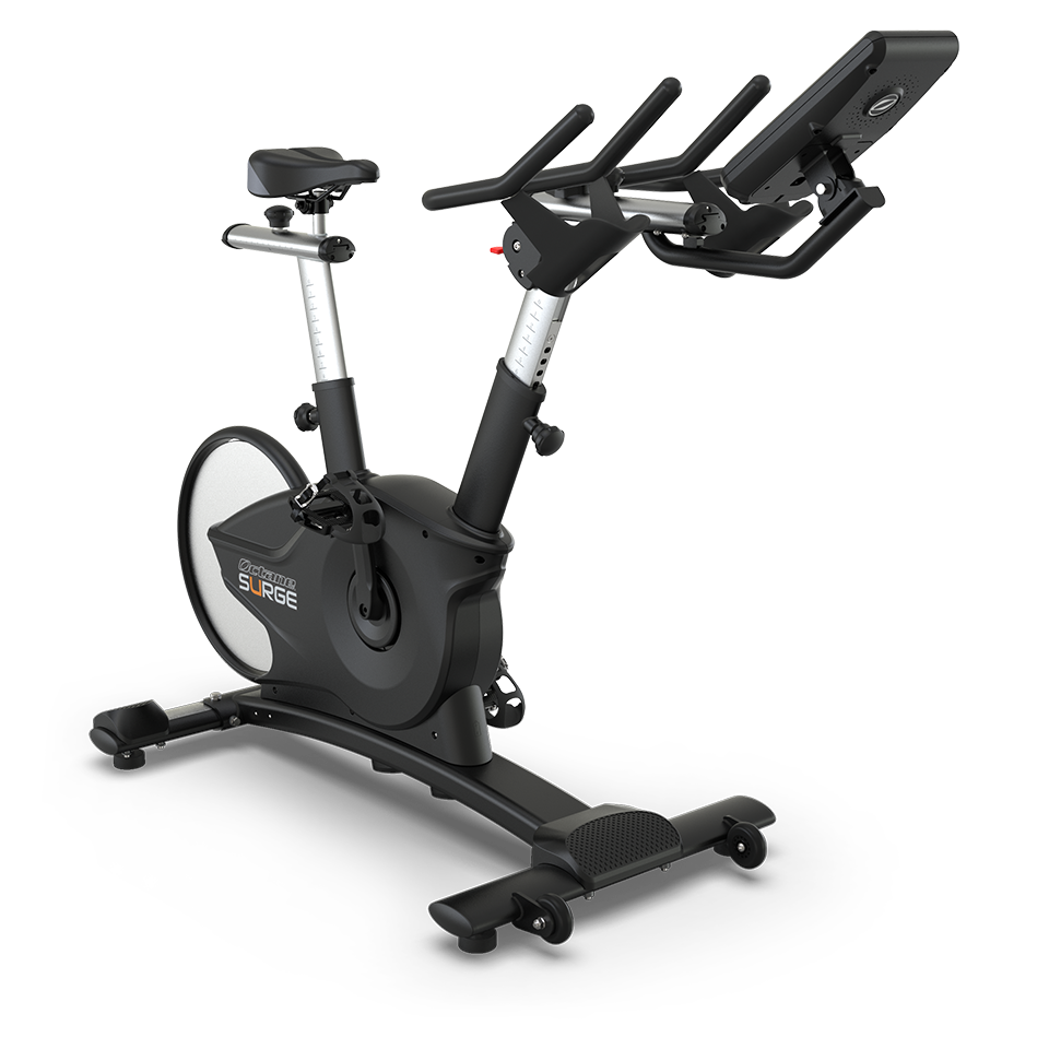 Octane Surge Commercial Spin Bike - Discontinued