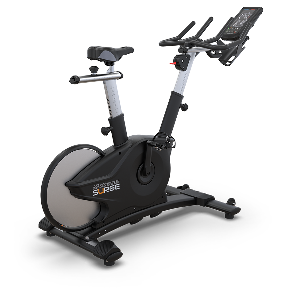 Octane Surge Commercial Spin Bike - Discontinued