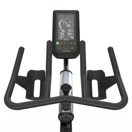 Octane Surge Commercial Spin Bike - Discontinued