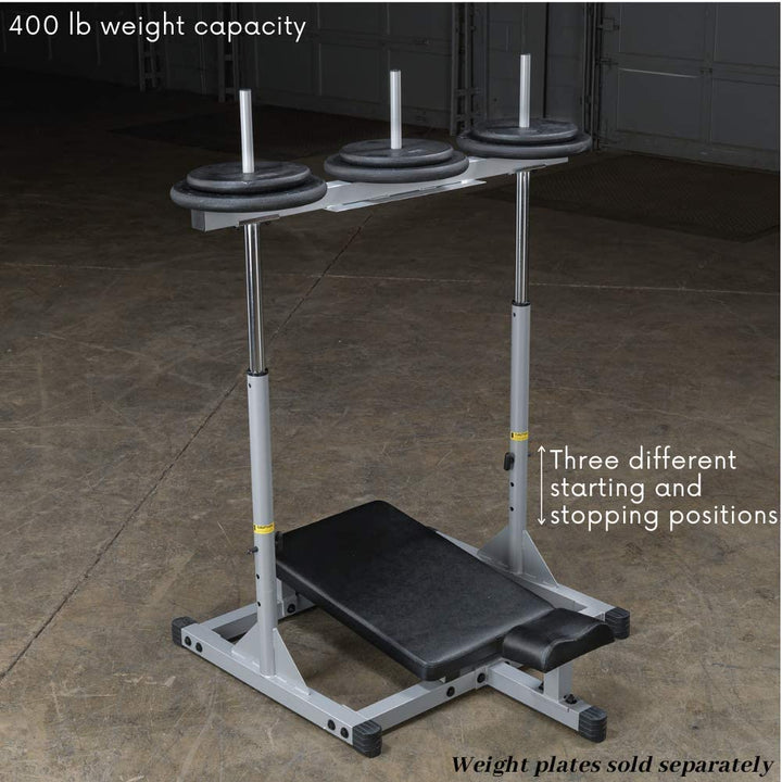 Powerline Vertical Leg Press | PVLP156X Body Solid Modular; preacher curl, vkr, ab, roman chair PVLP156X-Leg-Vertical-Press_720x_f0869dab-a7a6-4c94-8197-46d8dc449485