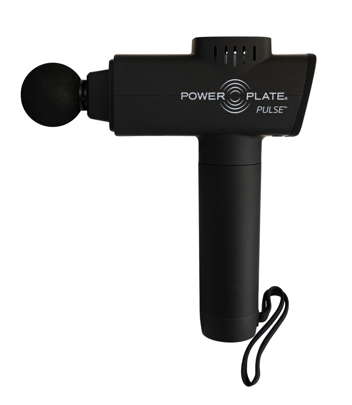 Power Plate Pulse 3.0 w/ Case (Black)