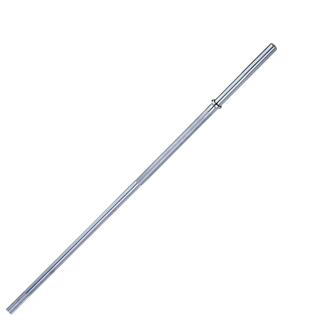Standard Bar, 72" Standard Bar, 1in Diameter, Chrome