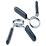 Body Solid 1 inch Spring Collars