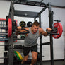 Gronk Fitness XPX Modular Power Rack - 35% OFF!