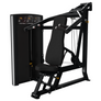 Life Fitness Axiom Multi-Press