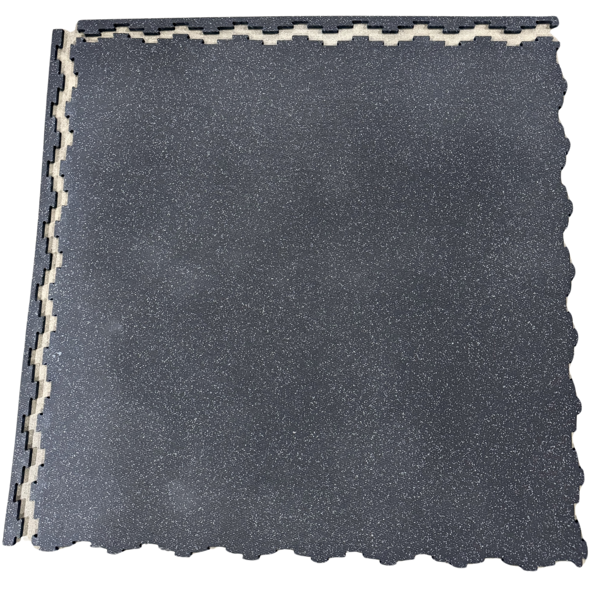 Guardian Versatile 12MM Grey Premium Gym Flooring