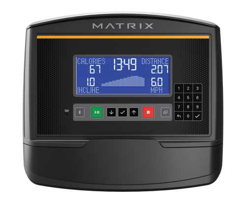 Matrix A30 Ascent Trainer