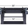 FIT505 Tibia Dorsi Calf Machine HD