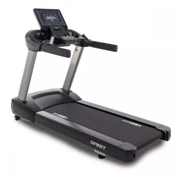 Spirit CT800 Treadmill - Discontinued Spirit Treadmill; Commercial Frame Residential ct800_2020_angle_left_1_wf1qygodbe3rcktc_jpg_dcf88666-52e6-4b5e-93d3-c61f7e1f53d4