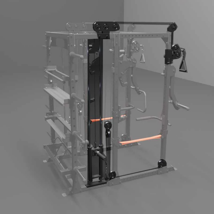 Gronk Fitness All In One Functional Trainer Gronk Fitness Products Home Gym, labor intensive installation functional_trainer_attachment_xpx_mod_pow_rack_720x_5cf181e9-0019-49fe-9f9c-02f2235c74fd