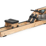 Waterrower Rowing Machine, Natural Ash w/ S4 Monitor