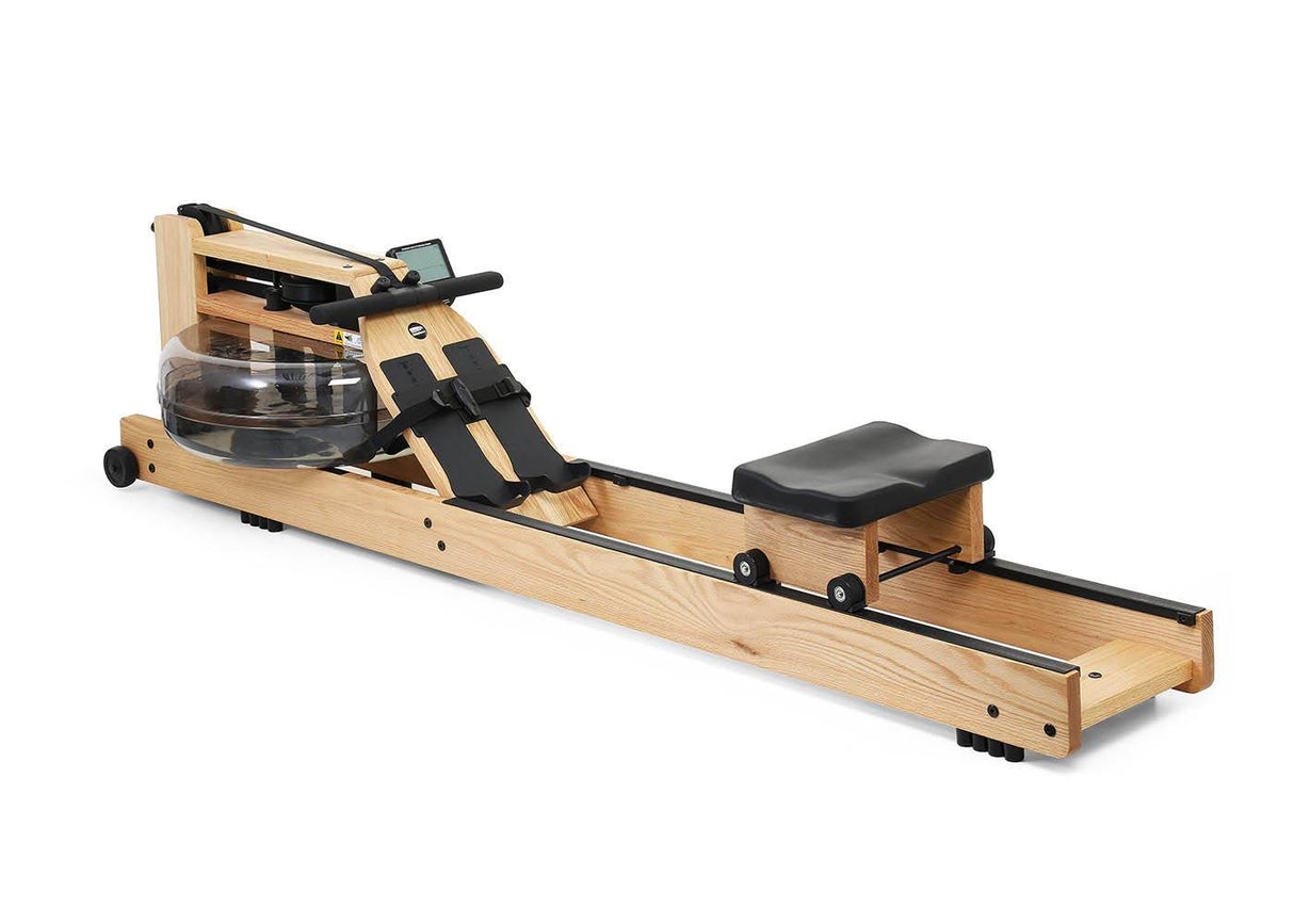 Waterrower Rowing Machine, Oak w/ S4 Monitor - Discontinued