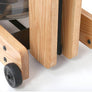 Waterrower Rowing Machine, Natural Ash w/ S4 Monitor