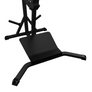 Gronk Fitness Plate Loaded Leverage Squat / Calf - 50% OFF! - Discontinued